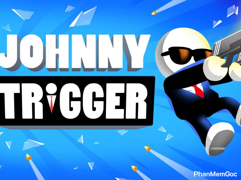 hack johnny trigger