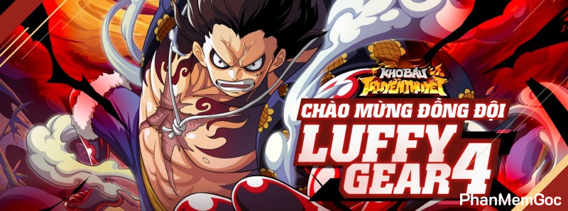 hack Kho Báu Truyền Thuyết