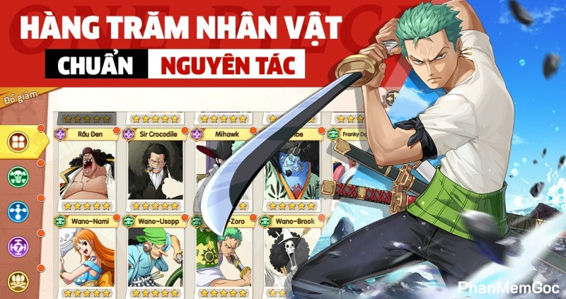 hack Kho Báu Truyền Thuyết