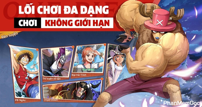 hack Kho Báu Truyền Thuyết