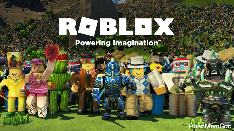 Hack Roblox