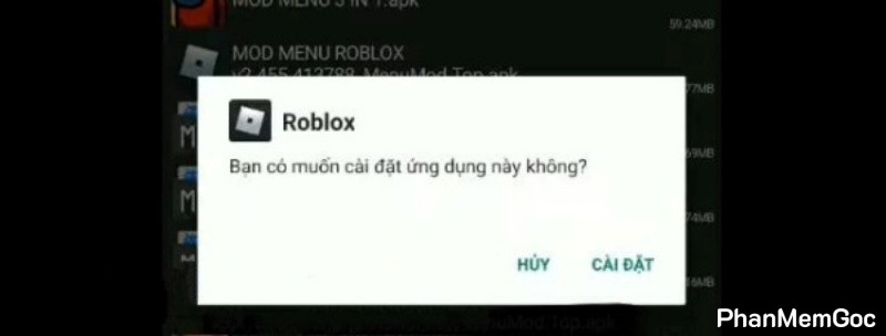Hack Roblox