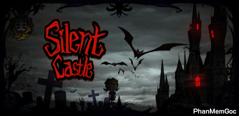 hack silent castle