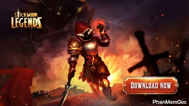 hack stickman legends