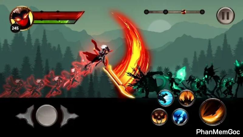 hack stickman legends