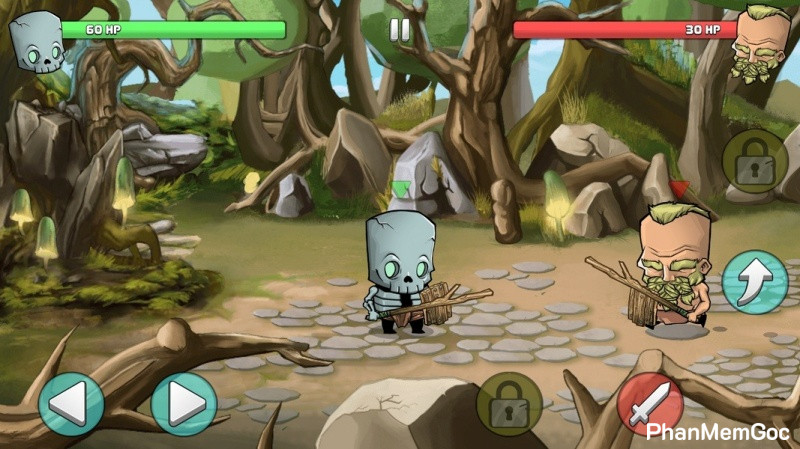 Hack Tiny Gladiators