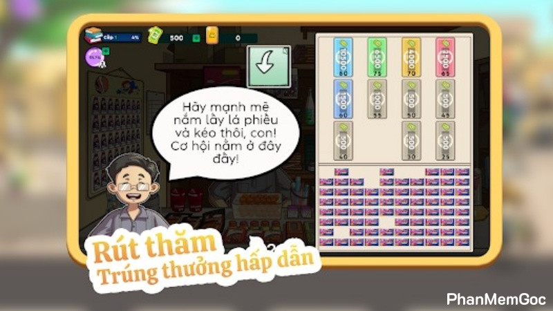 hack-tro-ve-tuoi-tho-5 Hack Trở Về Tuổi Thơ