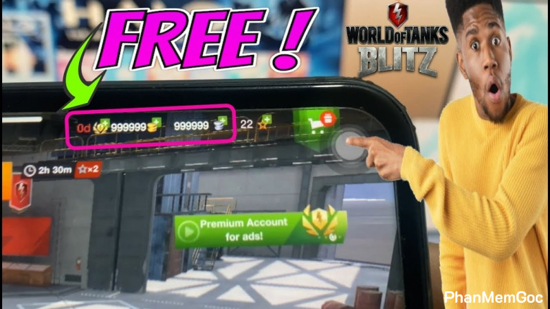 hack world of tanks blitz​