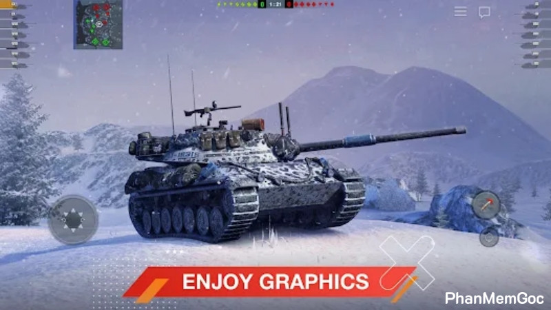 hack world of tanks blitz​
