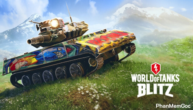 hack world of tanks blitz​