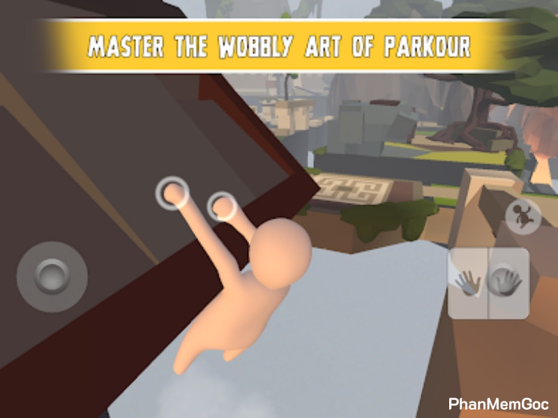 Human Fall Flat apk