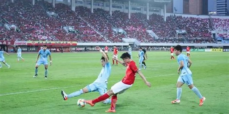 Kèo bóng Saba Ok9 có cách hoạt động siêu hiệu quả