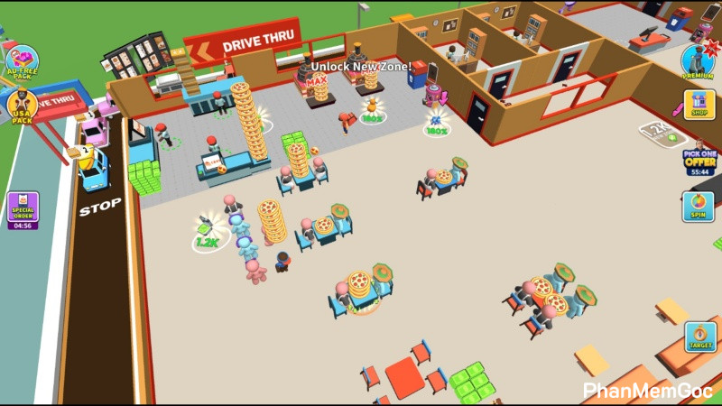 pizza-ready-mod-apk-9 pizza ready MOD APK