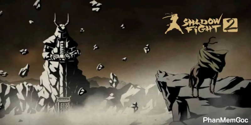 shadow fight 2 mod apk