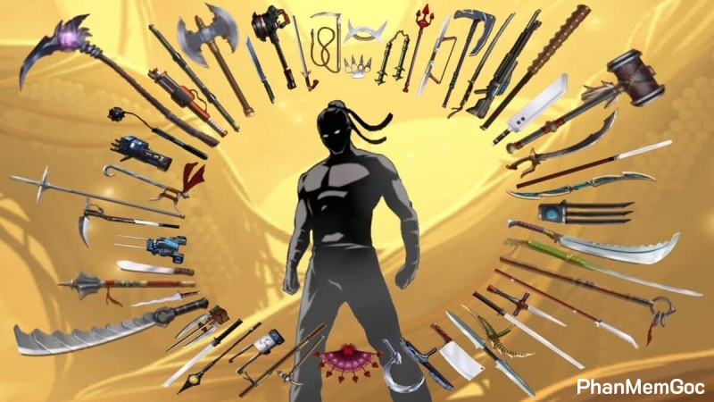 shadow fight 2 mod apk