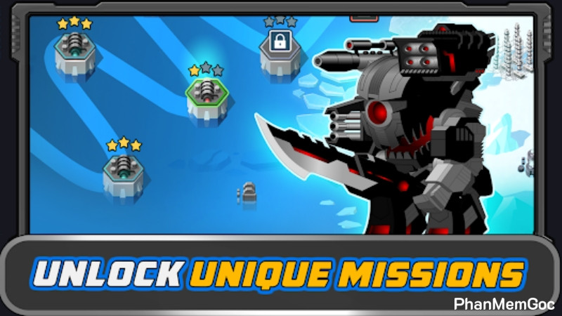 hack super mechs