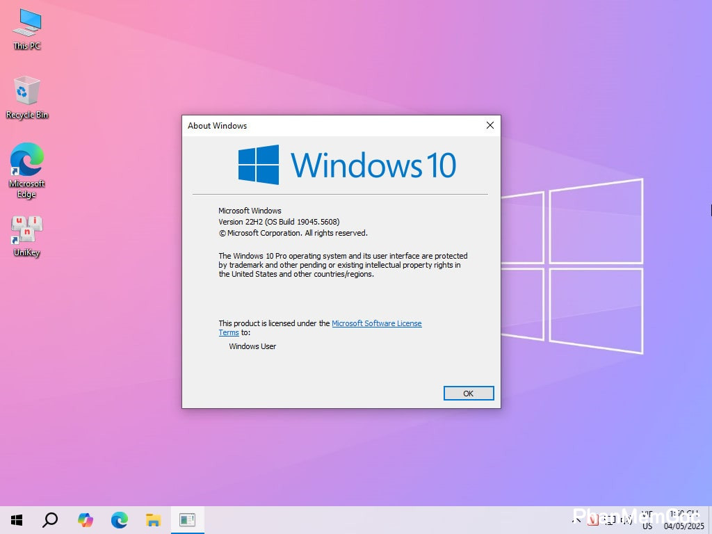 tai-ghost-win-10-pro-22h2-no-soft-v25-1-muot-nhe-2025-2 Tải Ghost Win 10 Pro 22H2 No Soft v25.1 Mượt Nhẹ 2025