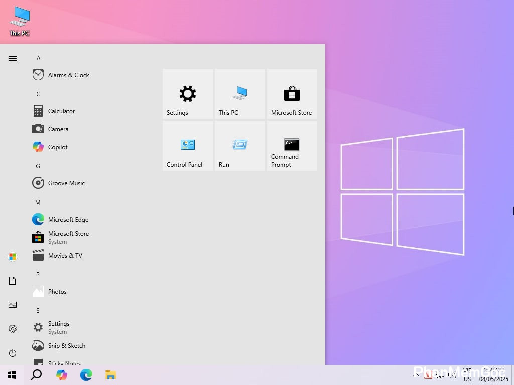 tai-ghost-win-10-pro-22h2-no-soft-v25-1-muot-nhe-2025-3 Tải Ghost Win 10 Pro 22H2 No Soft v25.1 Mượt Nhẹ 2025