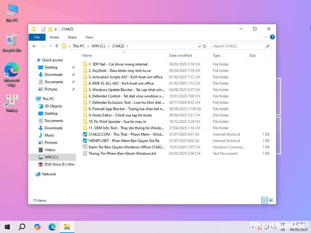 tai-ghost-win-10-pro-22h2-no-soft-v25-1-muot-nhe-2025-4 Tải Ghost Win 10 Pro 22H2 No Soft v25.1 Mượt Nhẹ 2025