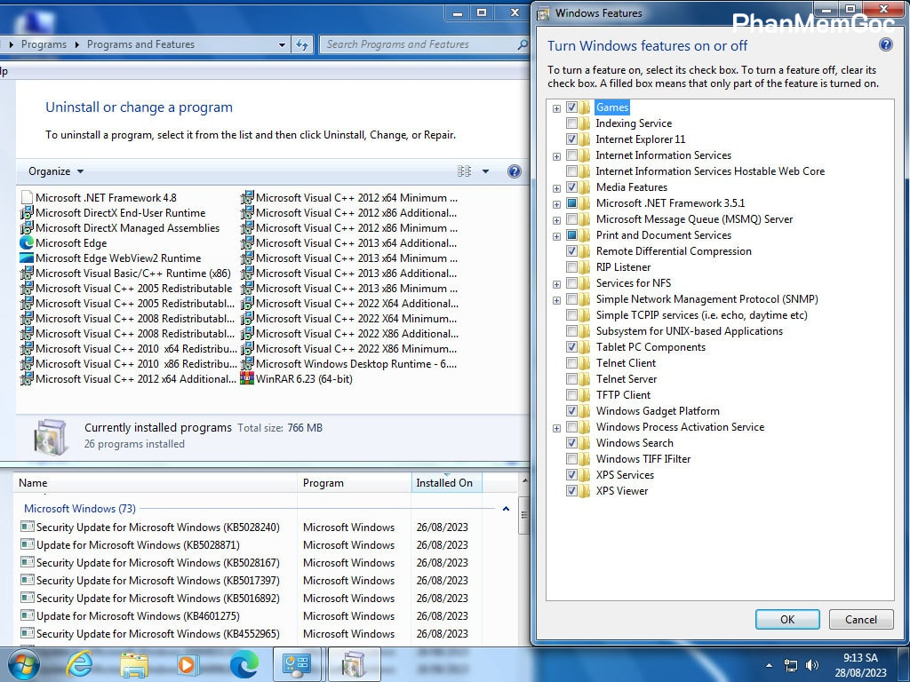 tai-ghost-win-7-ultimate-no-soft-full-driver-v23-1-muot-tot-2023-5 Tải Ghost Win 7 Ultimate No Soft Full Driver v23.1 Mượt Tốt 2023