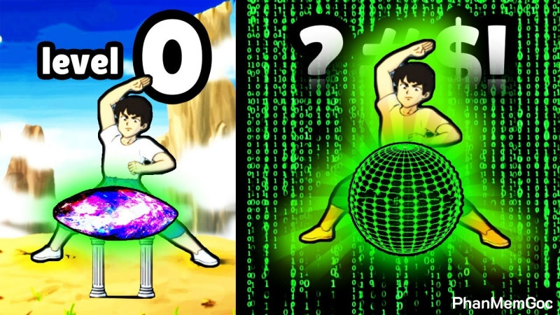 Tap Tap Breaking Funnymod