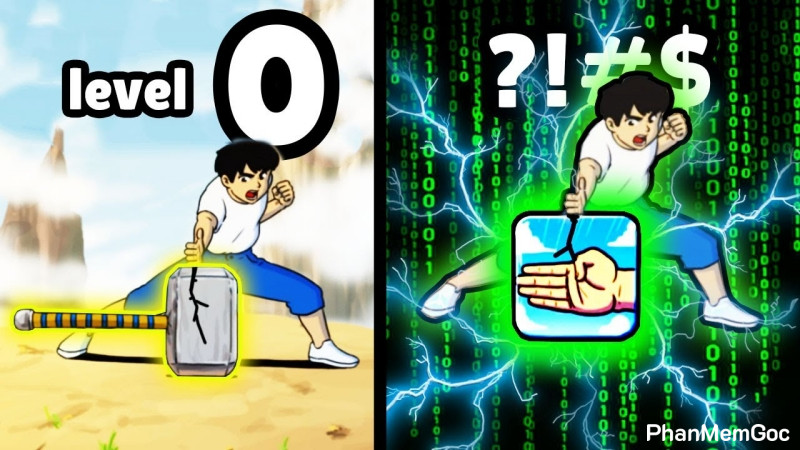 Tap Tap Breaking Funnymod