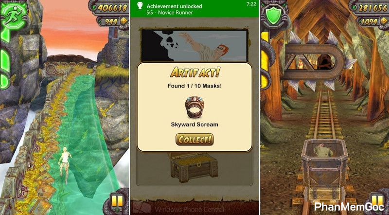 temple run 2 hack