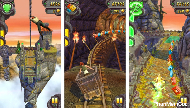 temple run 2 hack