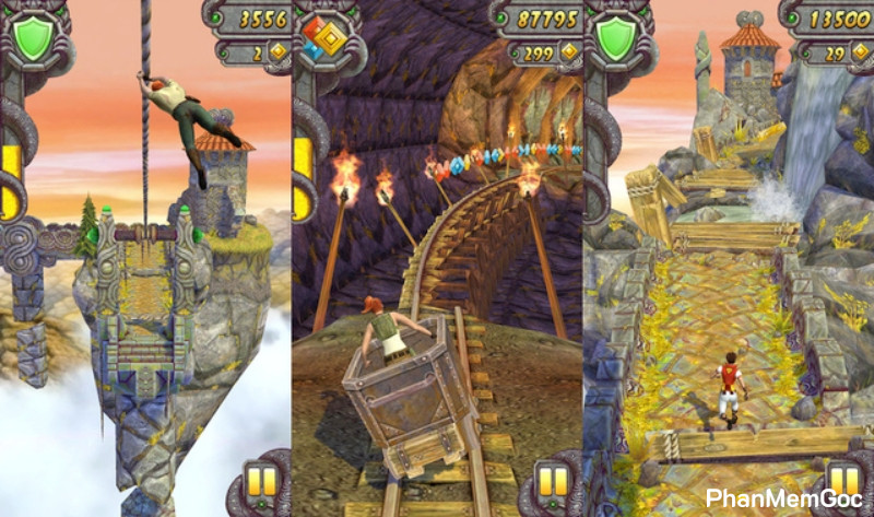 temple run 2 hack