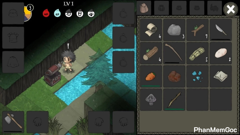 the wild darkness mod