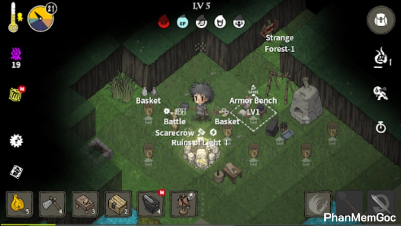 the wild darkness mod