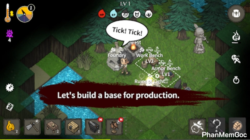 the wild darkness mod