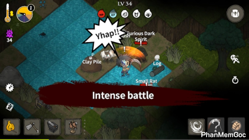 the wild darkness mod