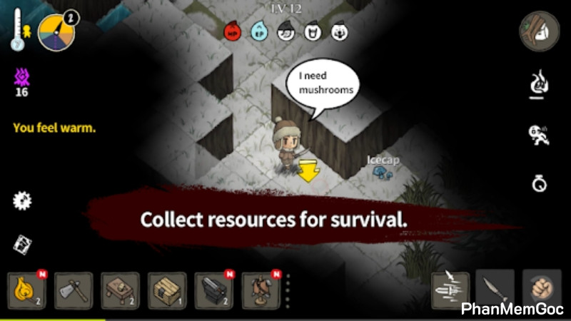 the wild darkness mod