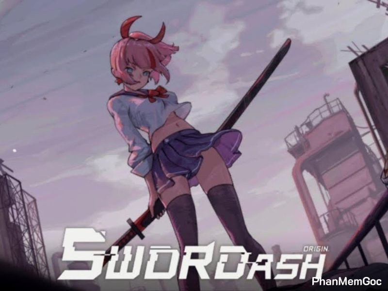 Giới Thiệu Hack Swordash