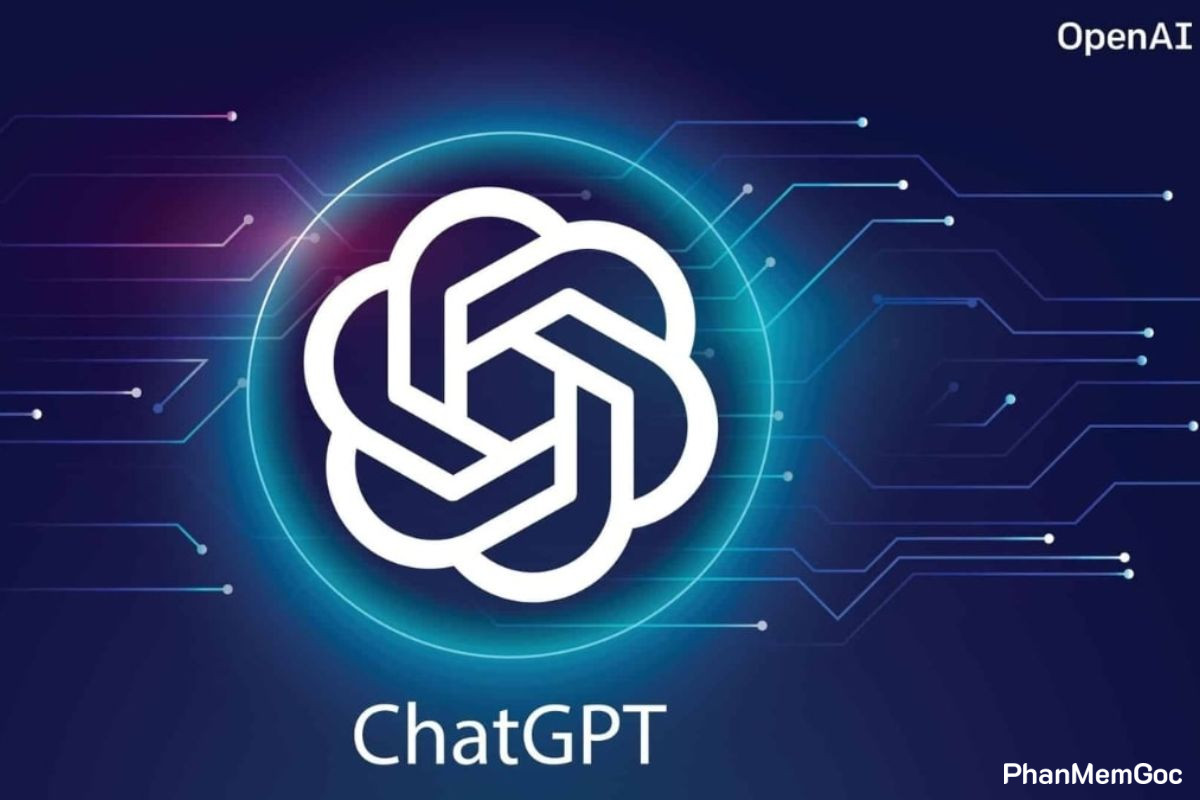 Hướng dẫn phân tích kiểu tóc trên ChatGPT