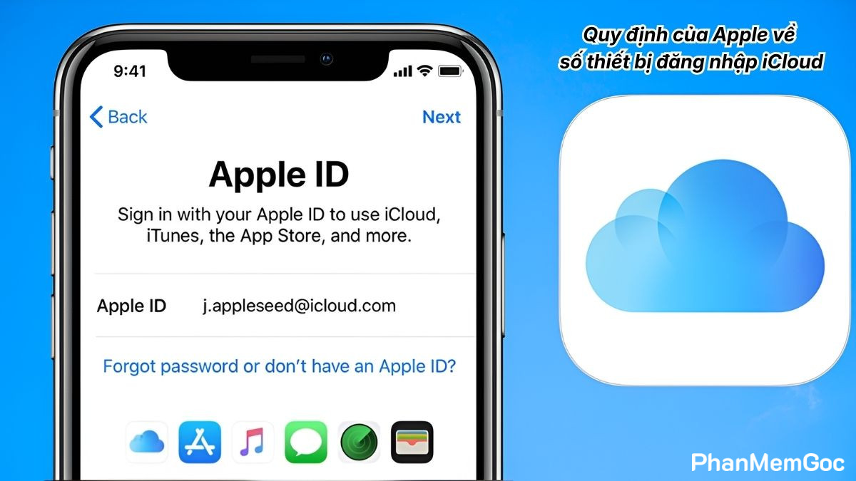 1-icloud-dang-nhap-duoc-may-may-2 Quy định của Apple về số thiết bị đăng nhập iCloud