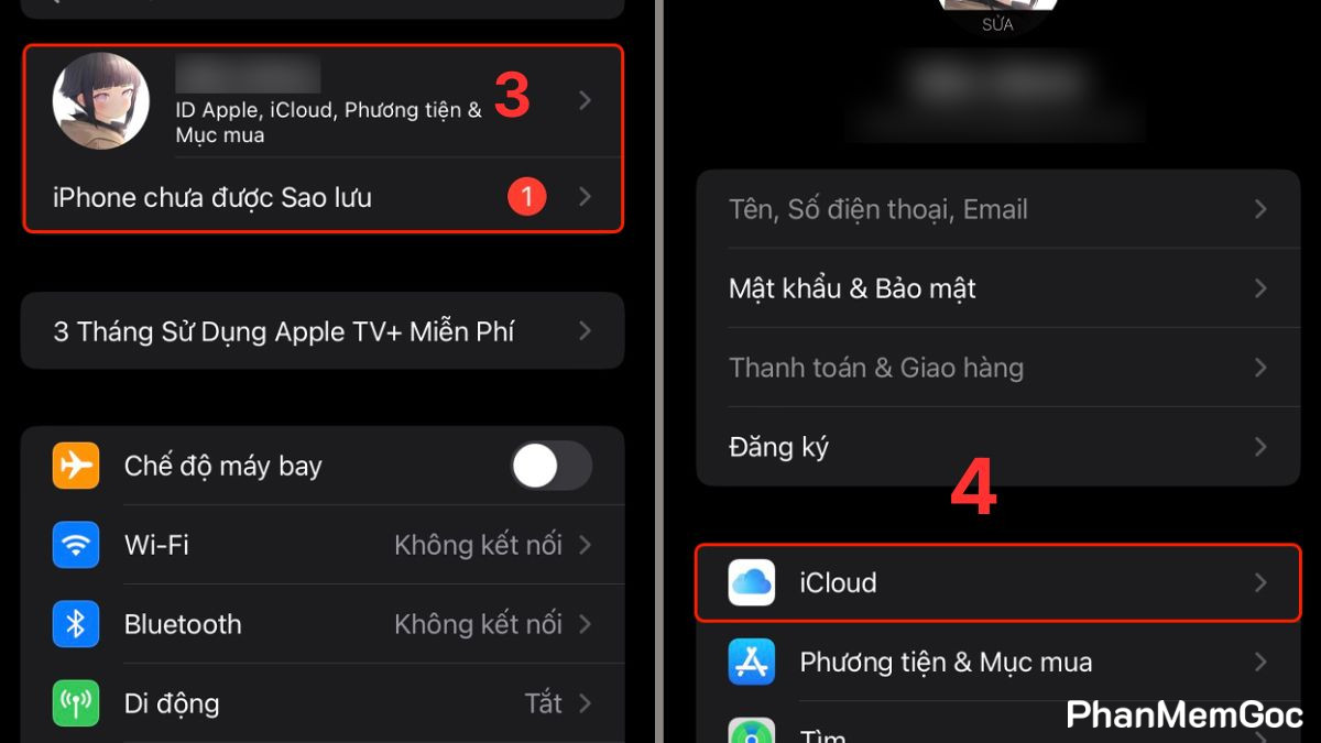 1-icloud-dang-nhap-duoc-may-may-6 Cách đồng bộ iCloud trên 2 máy đơn giản - bước 2