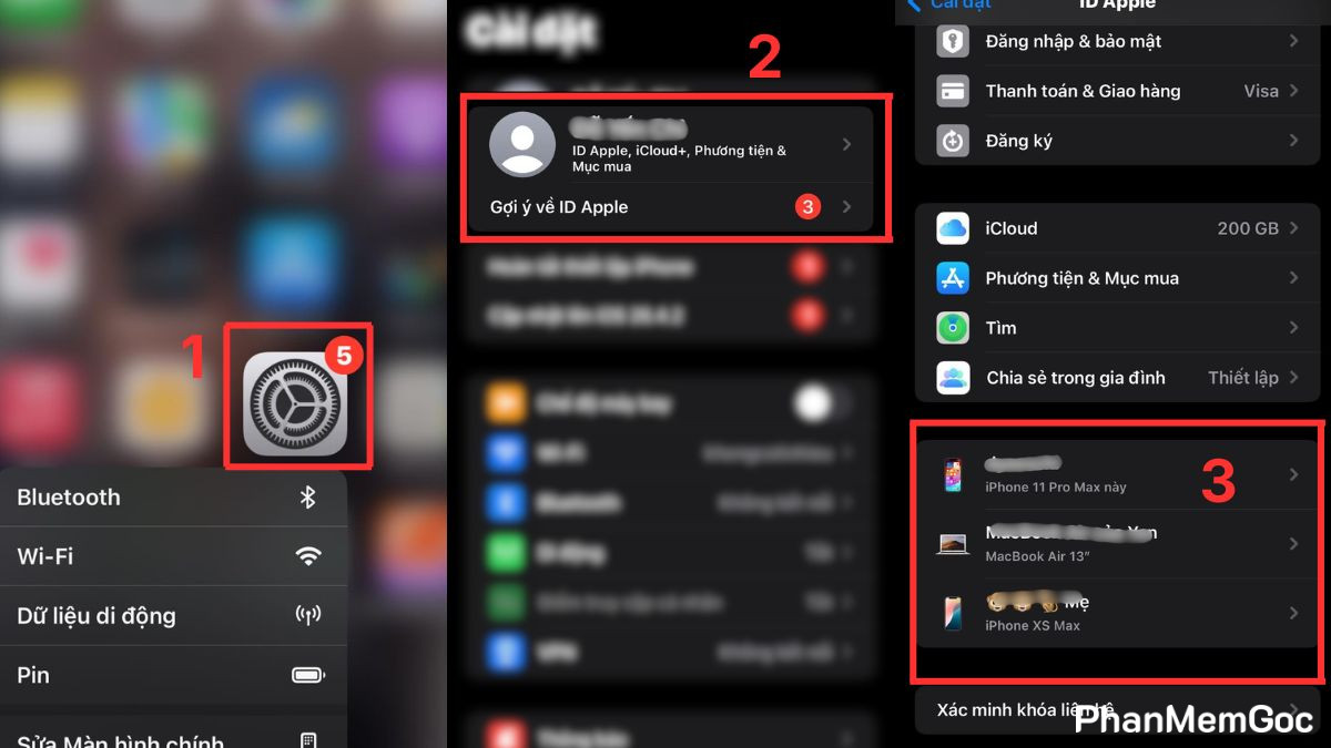 1-icloud-dang-nhap-duoc-may-may-9 Cách kiểm tra iCloud đang đăng nhập bao nhiêu thiết bị