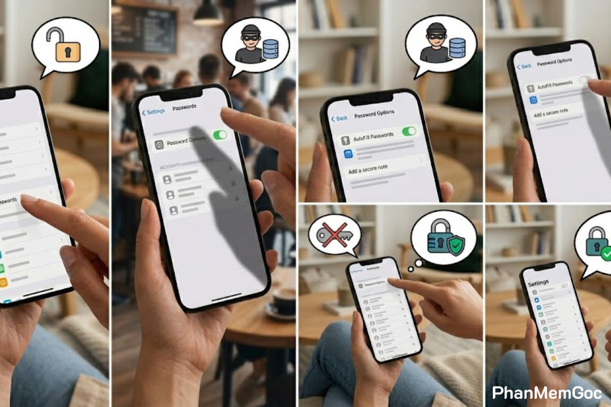 2-tat-goi-y-mat-khau-tren-iphone Tại sao bạn nên thực hiện tắt gợi ý mật khẩu trên iPhone?