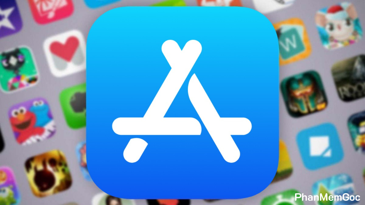 Tìm hiểu về App Store