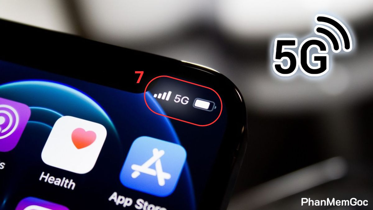 cach-bat-5g-tren-iphone-14-pro-max-4 Cách bật 5G trên iPhone 14 Pro Max bước 4