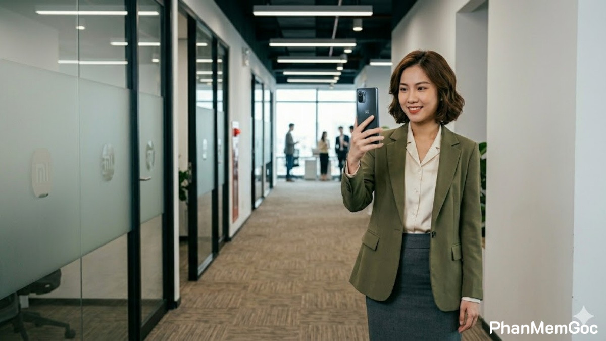 Mạng 5G được hỗ trợ trên nhiều dòng Xiaomi đời mới