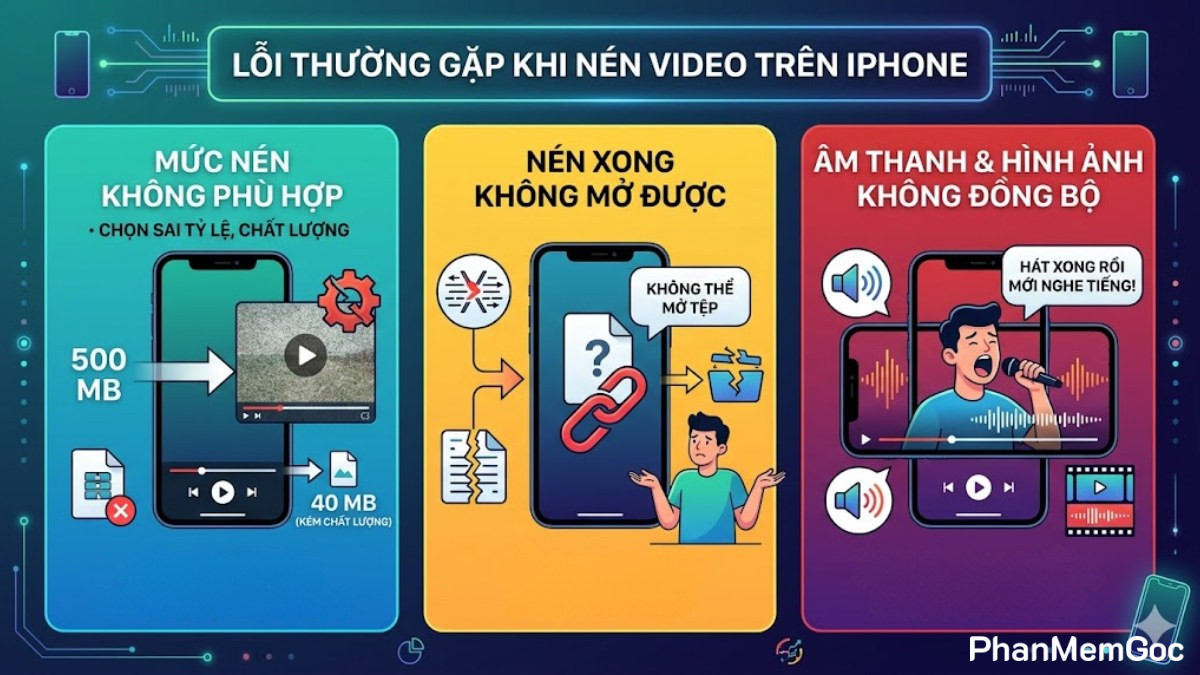 cach-giam-dung-luong-video-tren-iphone-9 Những lỗi thường gặp khi thực hiện cách giảm dung lượng video trên iPhone