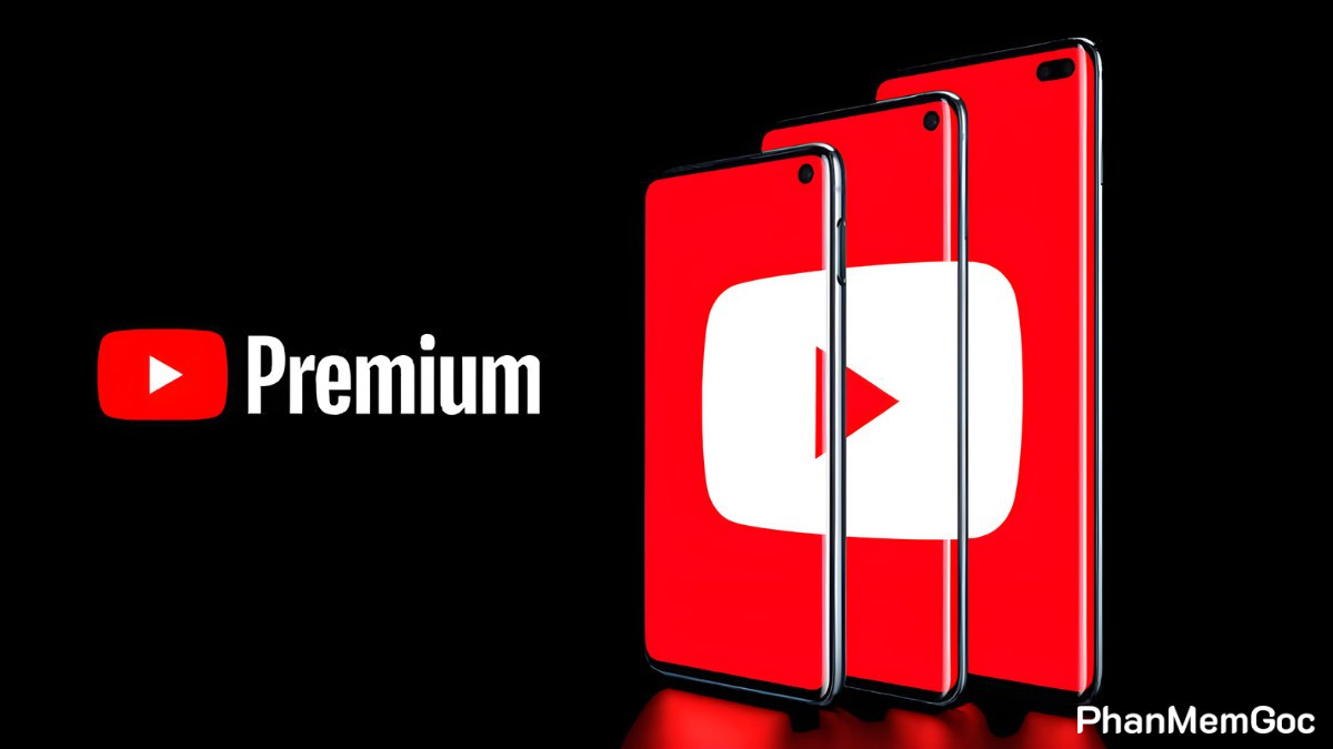 Cách nghe nhạc trên YouTube khi tắt màn hình Xiaomi và lưu ý