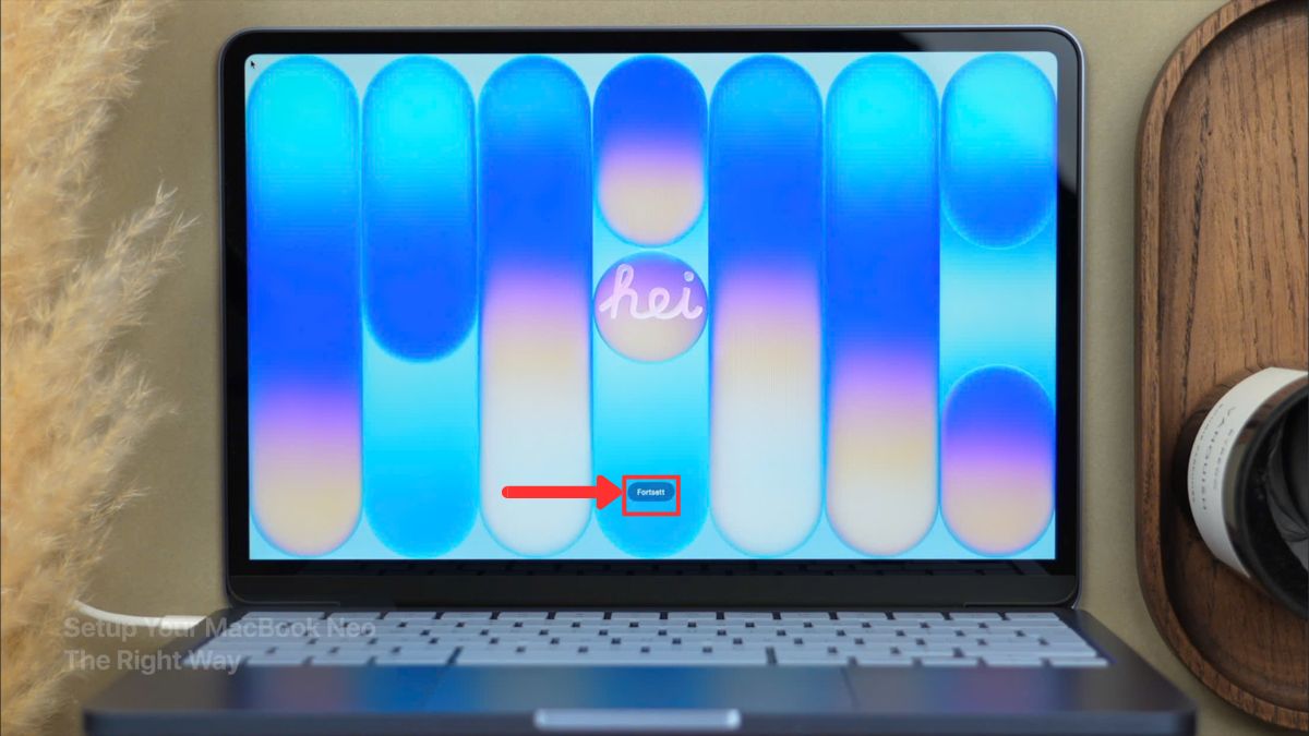 huong-dan-thiet-lap-macbook-neo-2 Bắt đầu setup