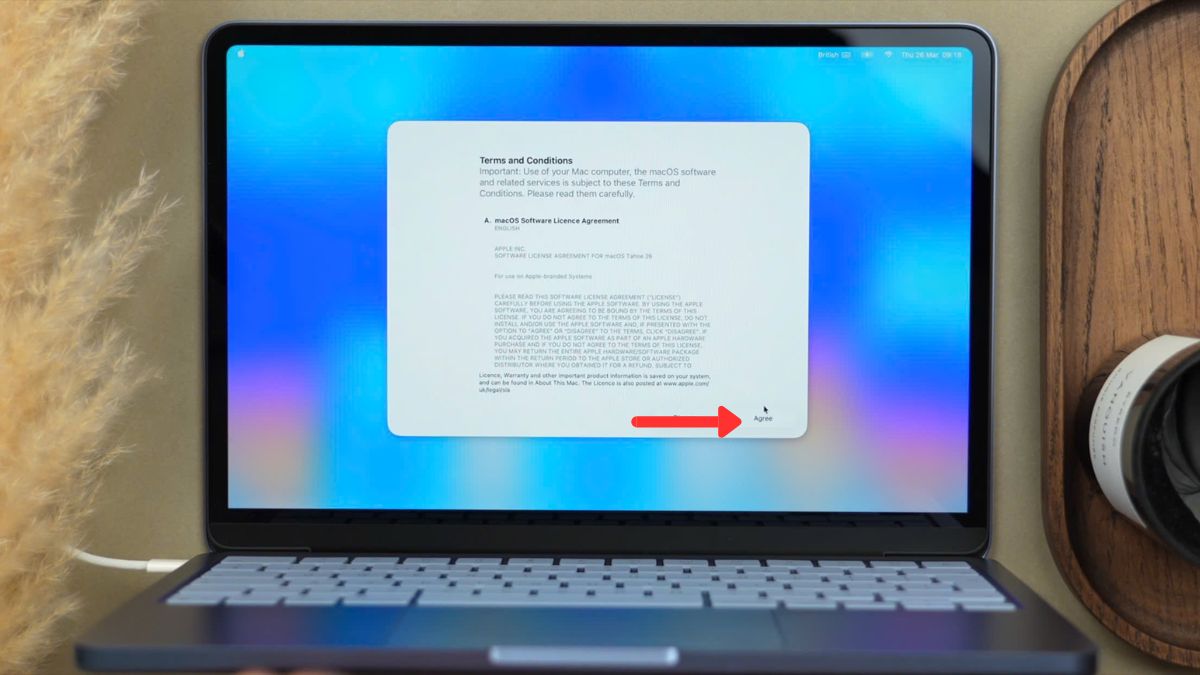 huong-dan-thiet-lap-macbook-neo-21 Đồng ý các điều khoản liên quan