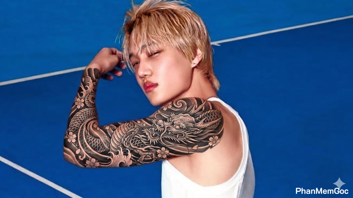 Lưu ý khi tạo hình xăm bằng AI