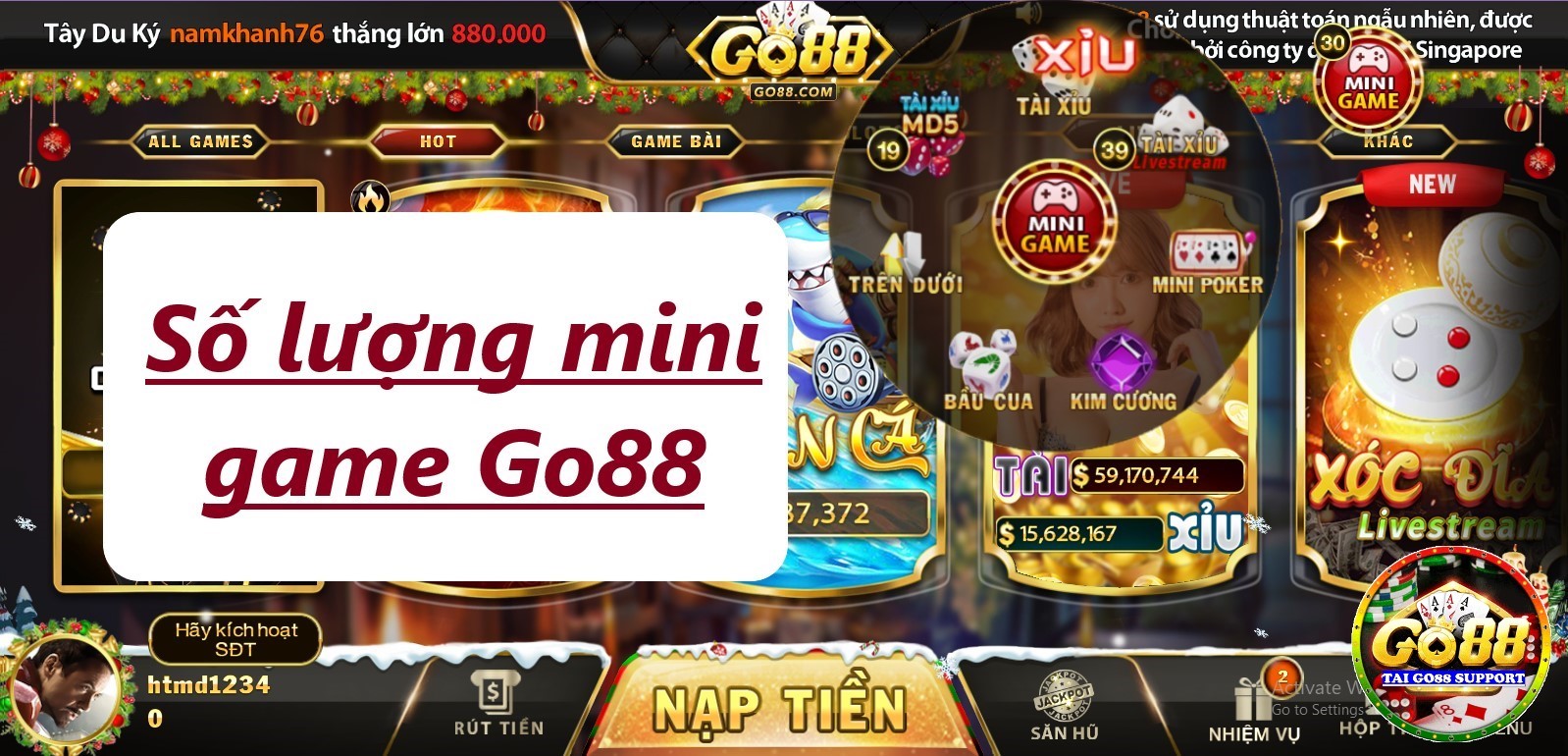 789win game bài đẳng cấp - Trải nghiệm thú vị trong thế giới game trực tuyến