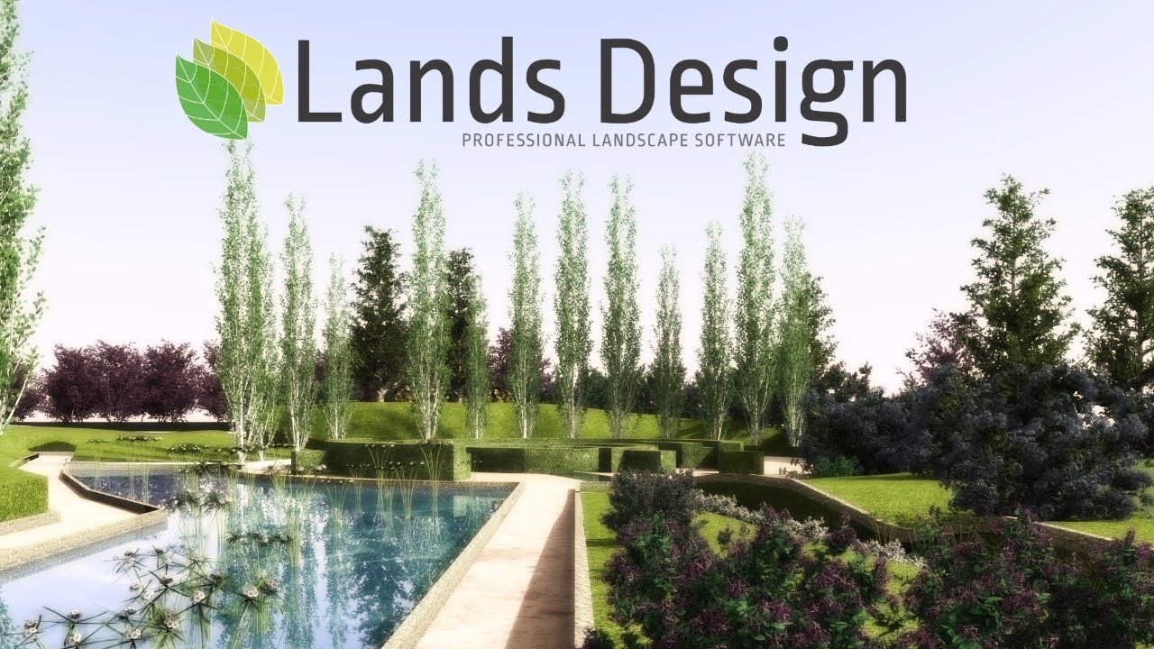 Download Lands Design 5.3 for AutoCAD